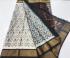 COTTON X KORA SILK TIE DYE SAREES CHINNLAPATTI